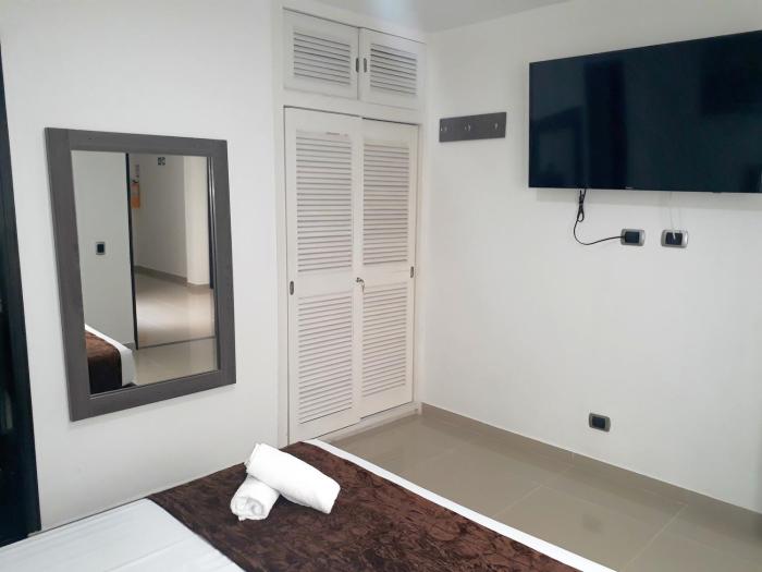 hotel jardin de laureles medellin