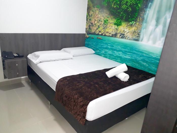 hotel jardin de laureles medellin