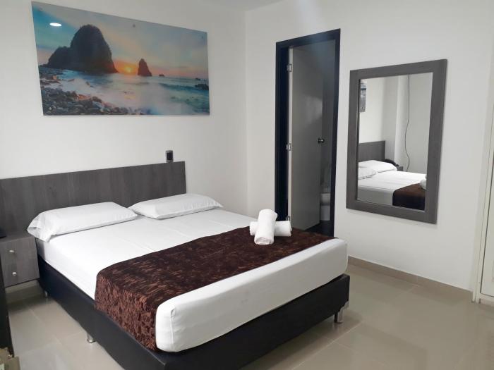 hotel jardin de laureles medellin