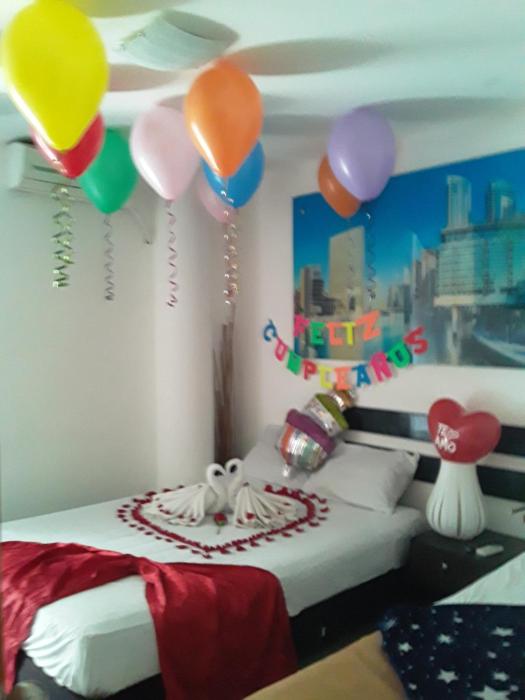 hotel jardin de laureles medellin