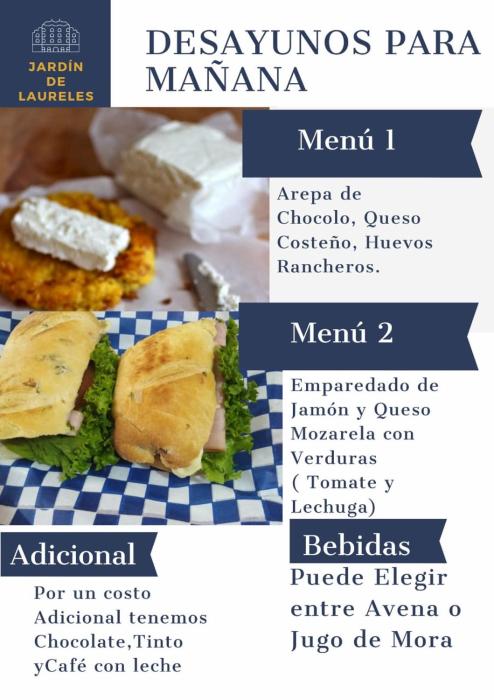 hotel jardin de laureles medellin