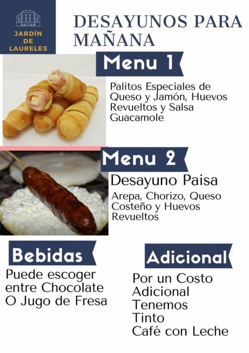 hotel jardin de laureles medellin