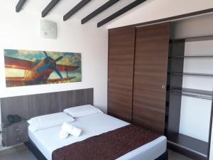 hotel jardin de laureles medellin