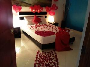 hotel jardin de laureles medellin