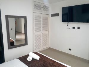 hotel jardin de laureles medellin