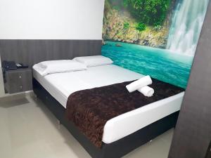 hotel jardin de laureles medellin