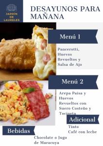 hotel jardin de laureles medellin