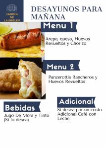 hotel jardin de laureles medellin