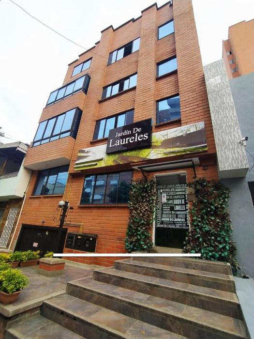hotel jardin de laureles medellin
