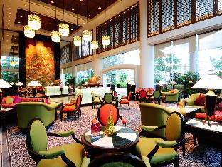 Century Park Hotel,Pratunam>>Bangkok,4 star