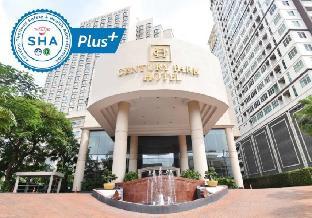 Century Park Hotel,Pratunam>>Bangkok,4 star