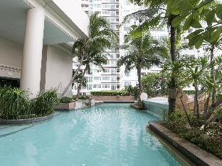 Century Park Hotel,Pratunam>>Bangkok,4 star