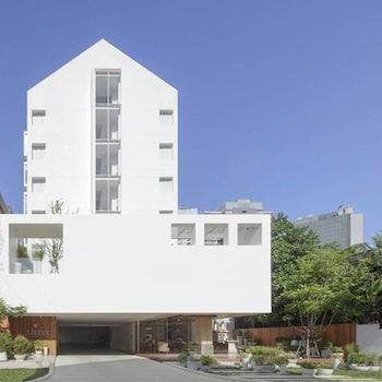 twothree a homely hotel