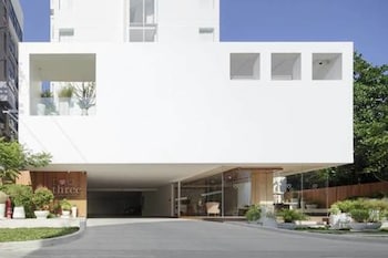 twothree a homely hotel