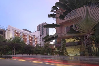 twothree a homely hotel