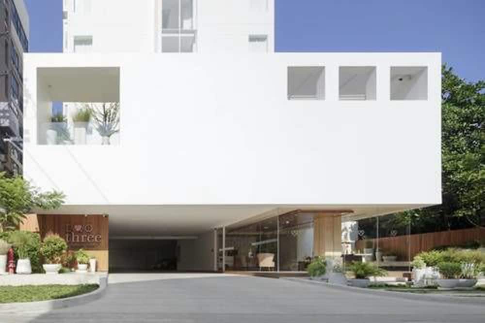 twothree a homely hotel