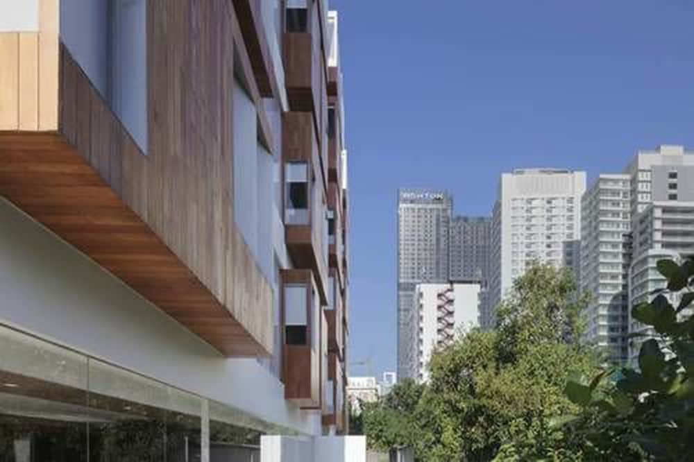 twothree a homely hotel