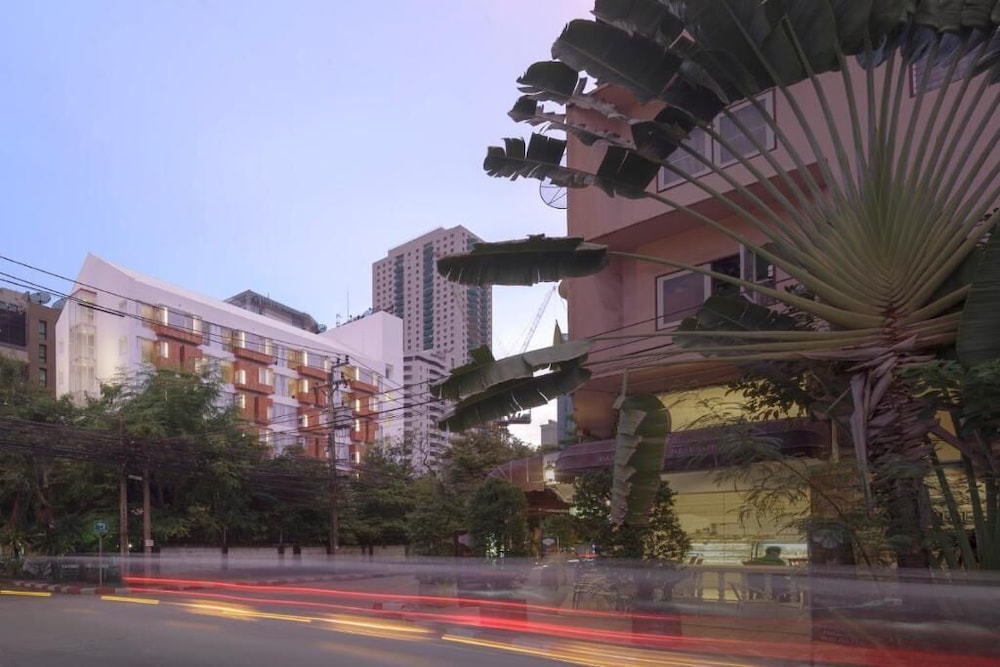 twothree a homely hotel