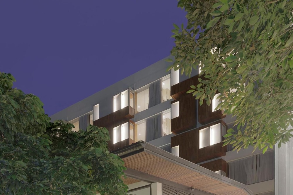 twothree a homely hotel