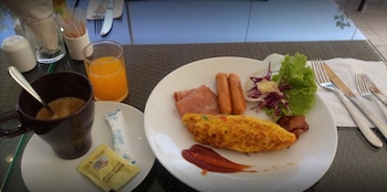 twothree a homely hotel