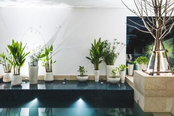 twothree a homely hotel