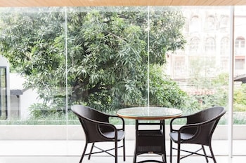 twothree a homely hotel