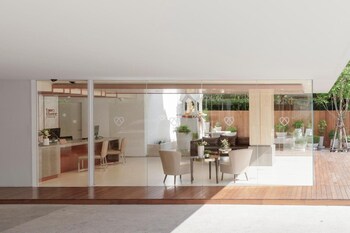 twothree a homely hotel