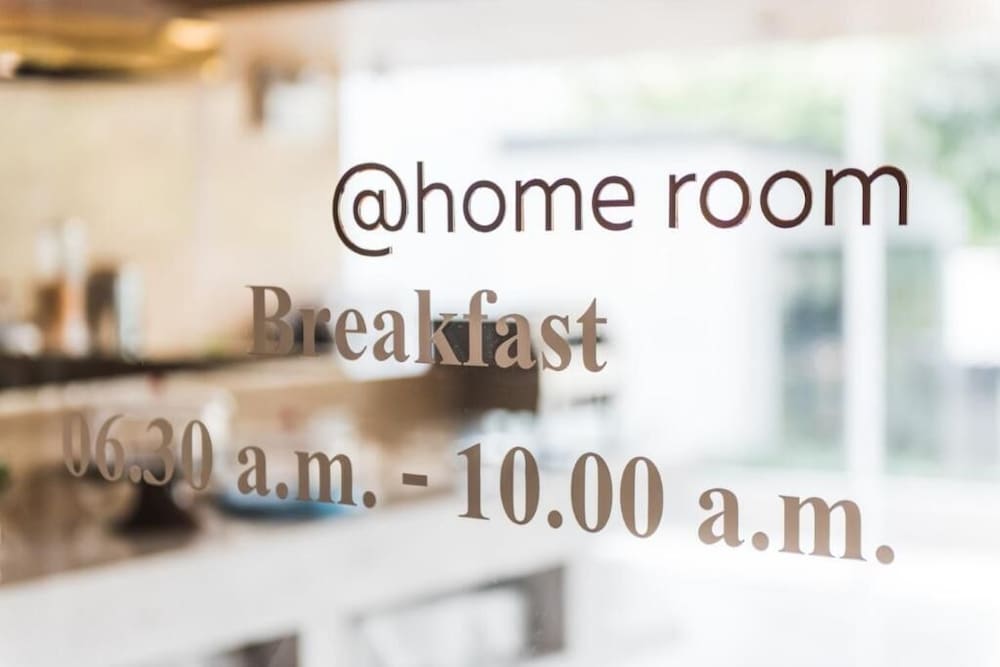 twothree a homely hotel