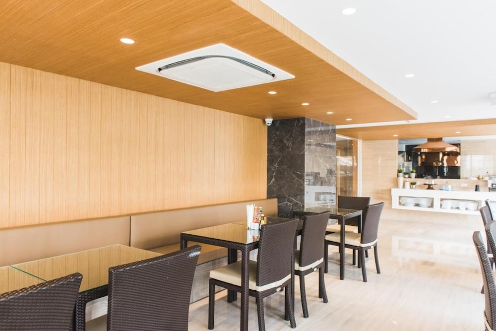 twothree a homely hotel