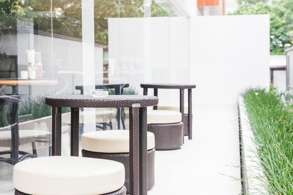 twothree a homely hotel