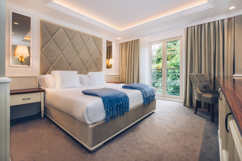 heritage grand perast by rixos