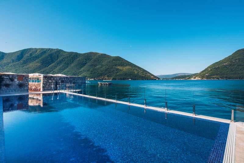 heritage grand perast by rixos