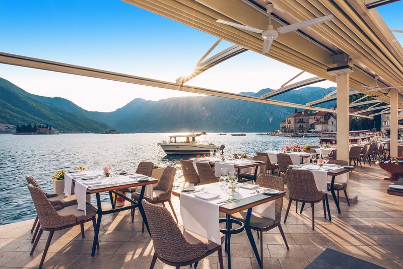 heritage grand perast by rixos