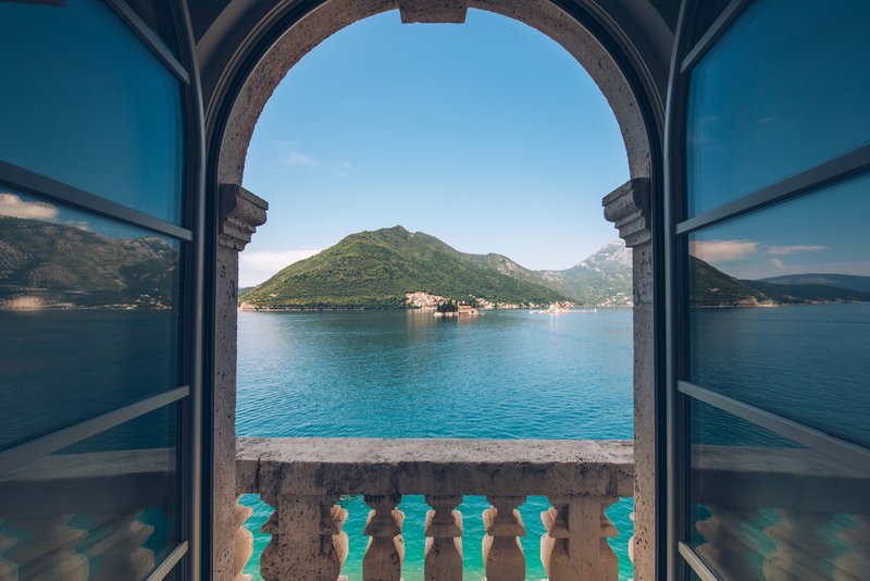 heritage grand perast by rixos