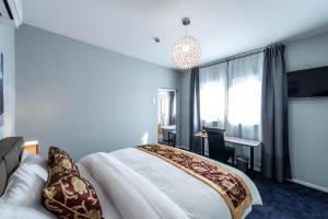 Hotel Temse,Bornem>>Antwerp,3 star