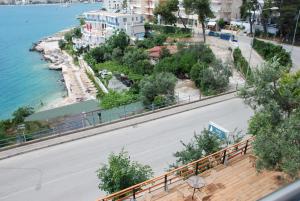 Hotel Edola,Sarandë>>Borsh,3 star