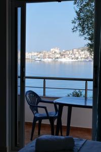 Hotel Edola,Sarandë>>Borsh,3 star