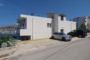 Hotel Edola,Sarandë>>Borsh,3 star