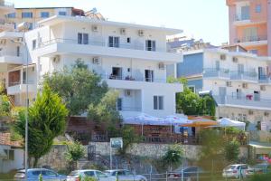 Hotel Edola,Sarandë>>Borsh,3 star