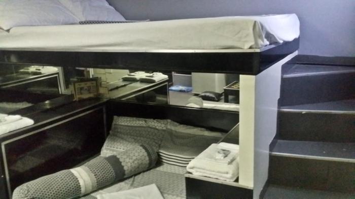 ervoruto hostel makati