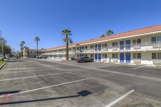 Motel 6 Old Town Scottsdale/Fashion Square,Paradise Valley>>Fountain Hills,2 star