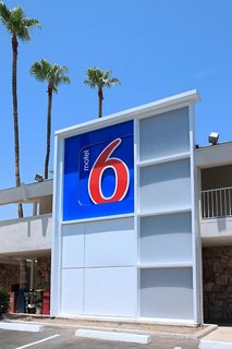motel 6 scottsdale