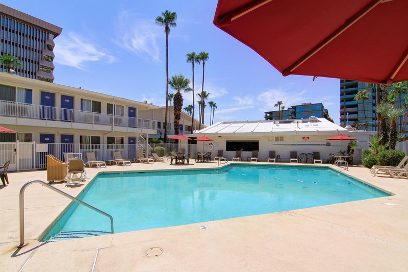 motel 6 scottsdale