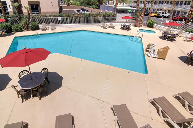 motel 6 scottsdale