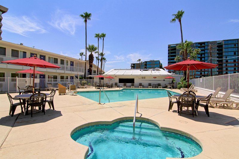 motel 6 scottsdale