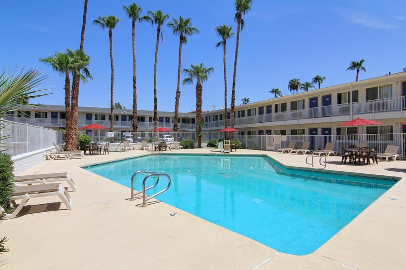 motel 6 scottsdale