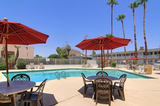 motel 6 scottsdale