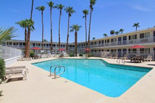 motel 6 scottsdale