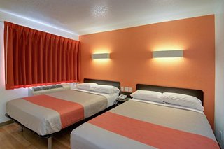 motel 6 scottsdale
