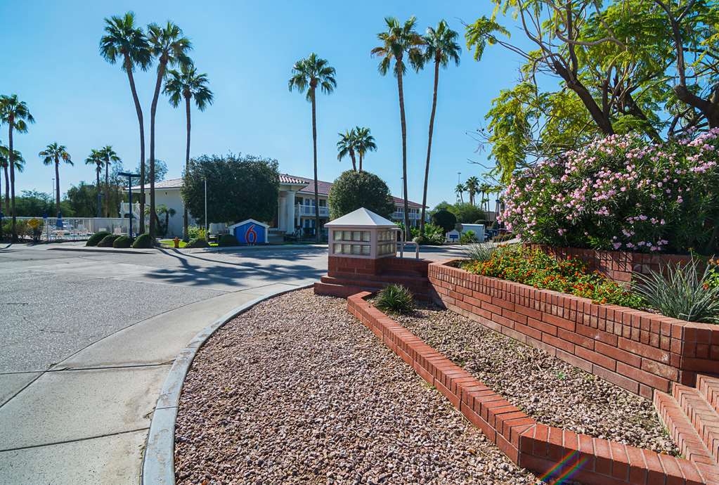 motel 6 chandler az